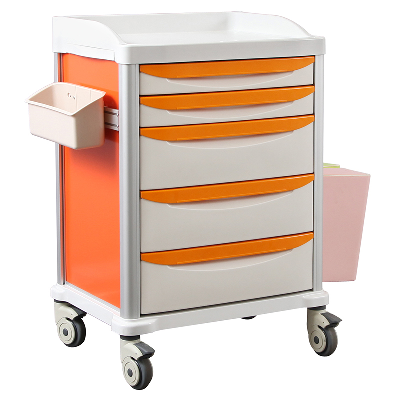 HW-MT650 ABS Cart